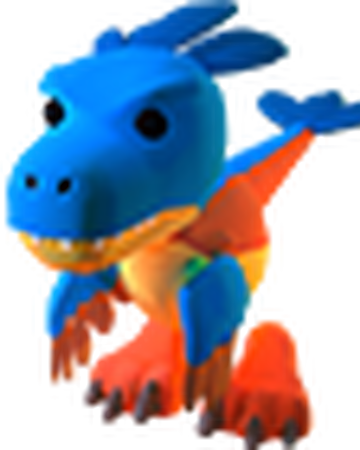 all dino toys in adopt me