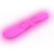 NeonPinkSnowboard