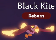 Black Kite | Adopt Me! Wiki | Fandom