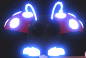 Neon Ladybug (Ultra-Rare)