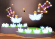 Fly-A-Pet Potion in the Potion Shop