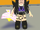 Magical Princess Chew Toy