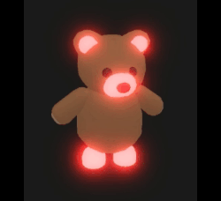Brown Bear | Adopt Me! Wiki | Fandom