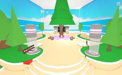 Nursery Adopt Me Wiki Fandom - nursery roblox id