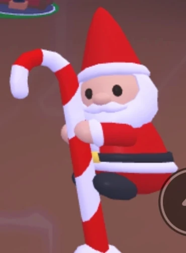 Santa Rattle | Adopt Me! Wiki | Fandom