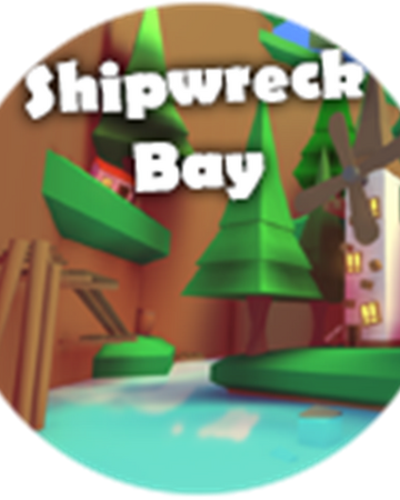 Shipwreck Bay Adopt Me Wiki Fandom - dreamcraft roblox net worth