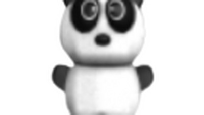 Panda, Adopt Me! Wiki