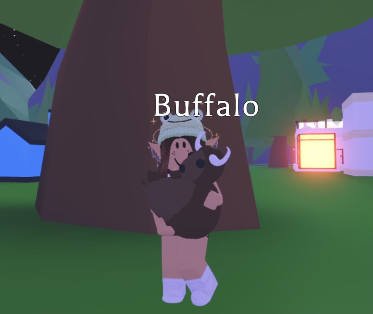 Roblox Adopt Me Trading Values - What is Zombie Buffalo Worth