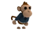 BusinessMonkey Pet