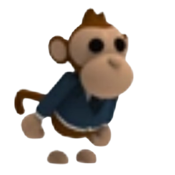 Business Monkey Adopt Me Wiki Fandom