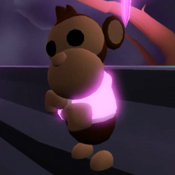 Neon Pets Adopt Me Wiki Fandom