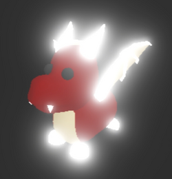 Dragon Adopt Me Wiki Fandom - roblox dragon adopt me