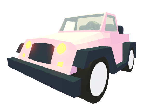 Offroader Adopt Me Wiki Fandom - cars in roblox adopt me