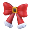 Santa's Bow
