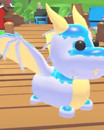 Diamond Dragon Adopt Me Wiki Fandom - all adopt me march promo codes trying march roblox adopt me