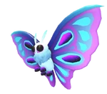 Moonlight Moth