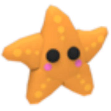 Starfish Adopt Me Wiki Fandom There was a huge pet update in adopt me in roblox! starfish adopt me wiki fandom