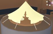 Premium Camping Tent