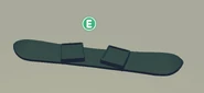 Black Snowboard in-game.png (90 KB) The Black Snowboard in-game.
