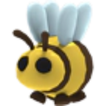 Bee Adopt Me Wiki Fandom - roblox adopt me pets bee