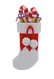 Festive Stocking