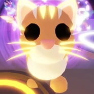 Leopard Cat | Adopt Me! Wiki | Fandom