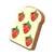 Strawberry Toast Flying Disc.png