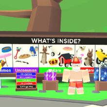 Gifts Adopt Me Wiki Fandom Adopt me is a game where you can adopt babies and pets, have fun playing adopt me on roblox���. gifts adopt me wiki fandom
