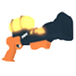 What is a Candy Cannon Worth in Adopt Me