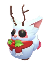 メリー・ミスルトロール