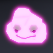 The Neon Rock.