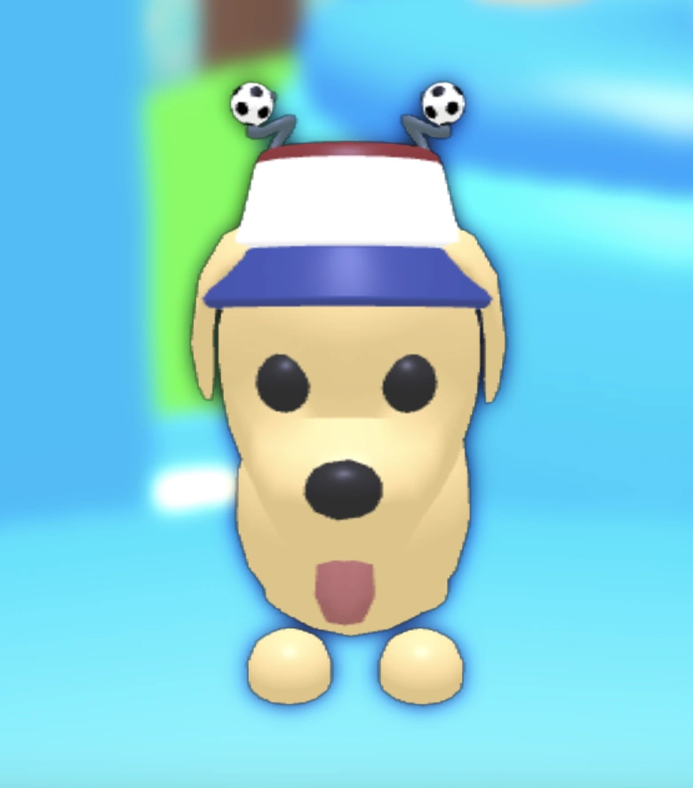 Netherlands Bucket Hat Adopt Me! Wiki Fandom