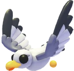 Seagull