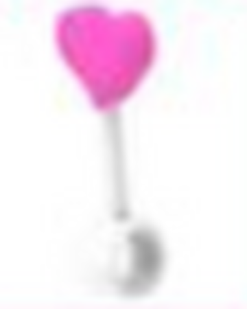Heart Rattle Adopt Me Wiki Fandom - roblox gameplay adopt me i got the valentines heart