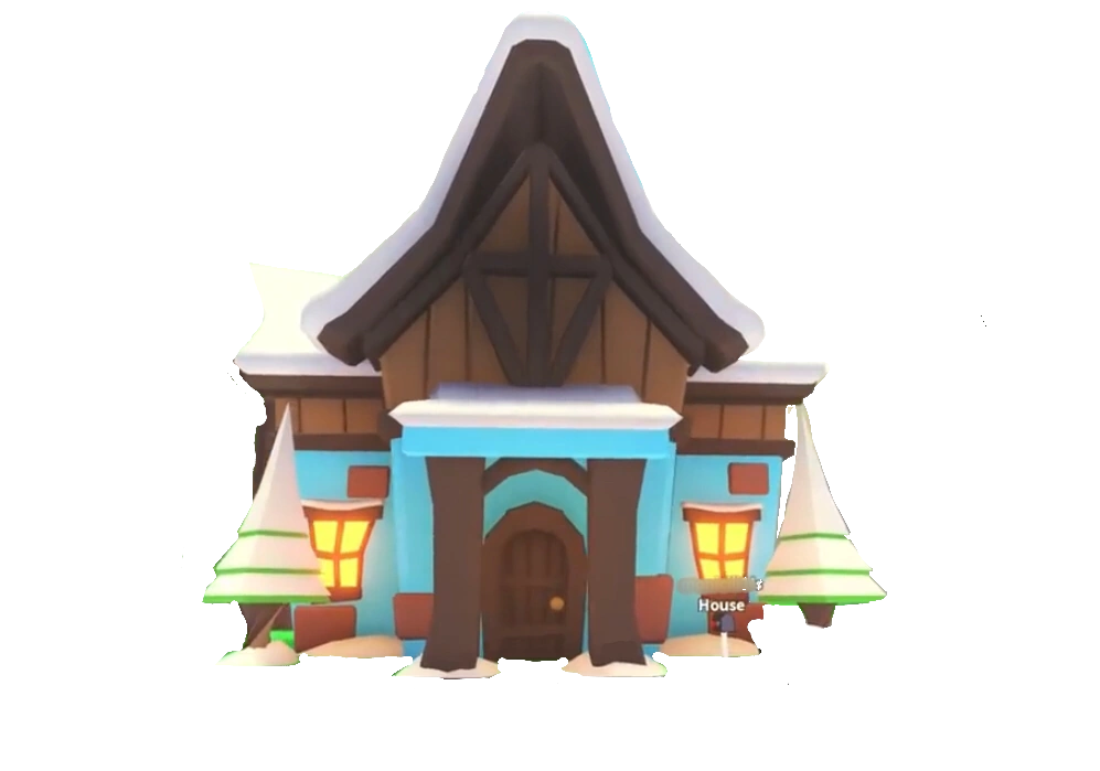 Cozy Cabin | Adopt Me! Wiki | Fandom