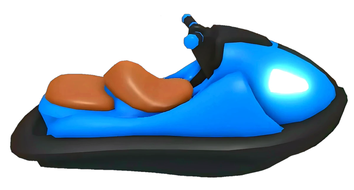 Water Scooter Adopt Me! Wiki Fandom