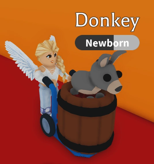 Apple Barrel Stroller Adopt Me! Wiki Fandom