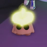 Cuddly Candle | Adopt Me! Wiki | Fandom