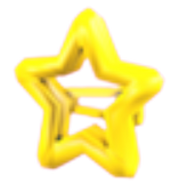 Gold Star, Adopt Me! Wiki