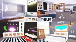 Adopt Me Wiki Fandom Aesthetic boho tree house speed build 🌾 roblox adopt me! adopt me wiki fandom