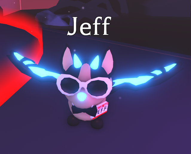 Neon Pets, Adopt Me! Wiki, Fandom