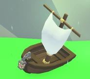 Old Sailboat in-game.png (69 KB) The Old Sailboat in-game.
