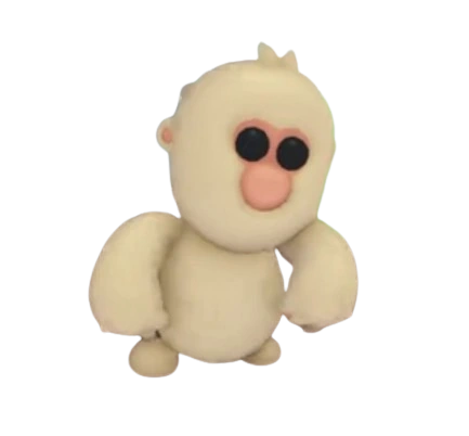 Snow Monkey | Adopt Me! Wiki | Fandom