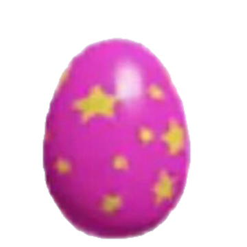 What Can You Do With A Star Egg In Adopt Me