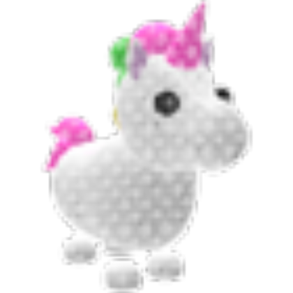 Unicorn Plush, Adopt Me! Wiki