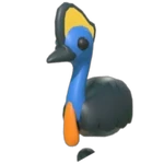 Cassowary