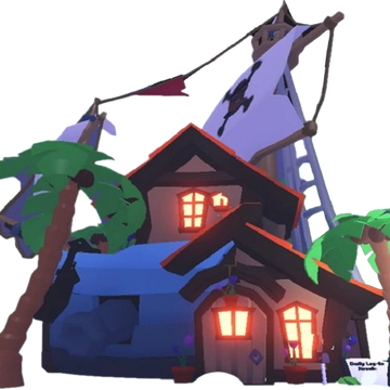 Houses Adopt Me Wiki Fandom