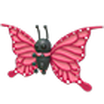 2021 Uplift Butterfly | Adopt Me! Wiki | Fandom
