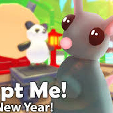 Lunar New Year 2020 Adopt Me Wiki Fandom
