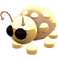 Golden Ladybug Adopt Me Wiki Fandom Adopt me is a game where you can adopt babies and pets, have fun playing adopt me on roblox���. golden ladybug adopt me wiki fandom